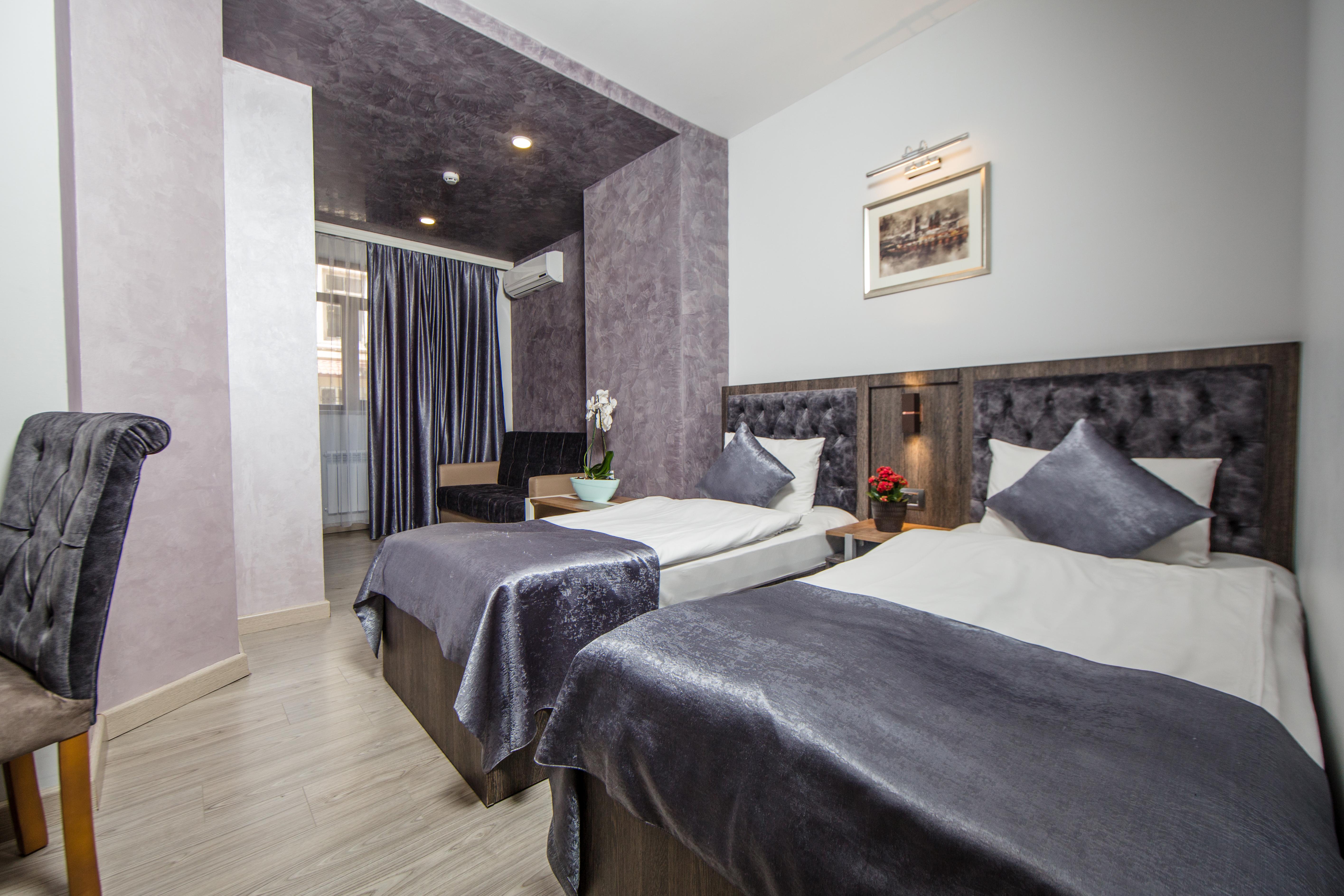 Passage Boutique Hotel Baku Exterior foto