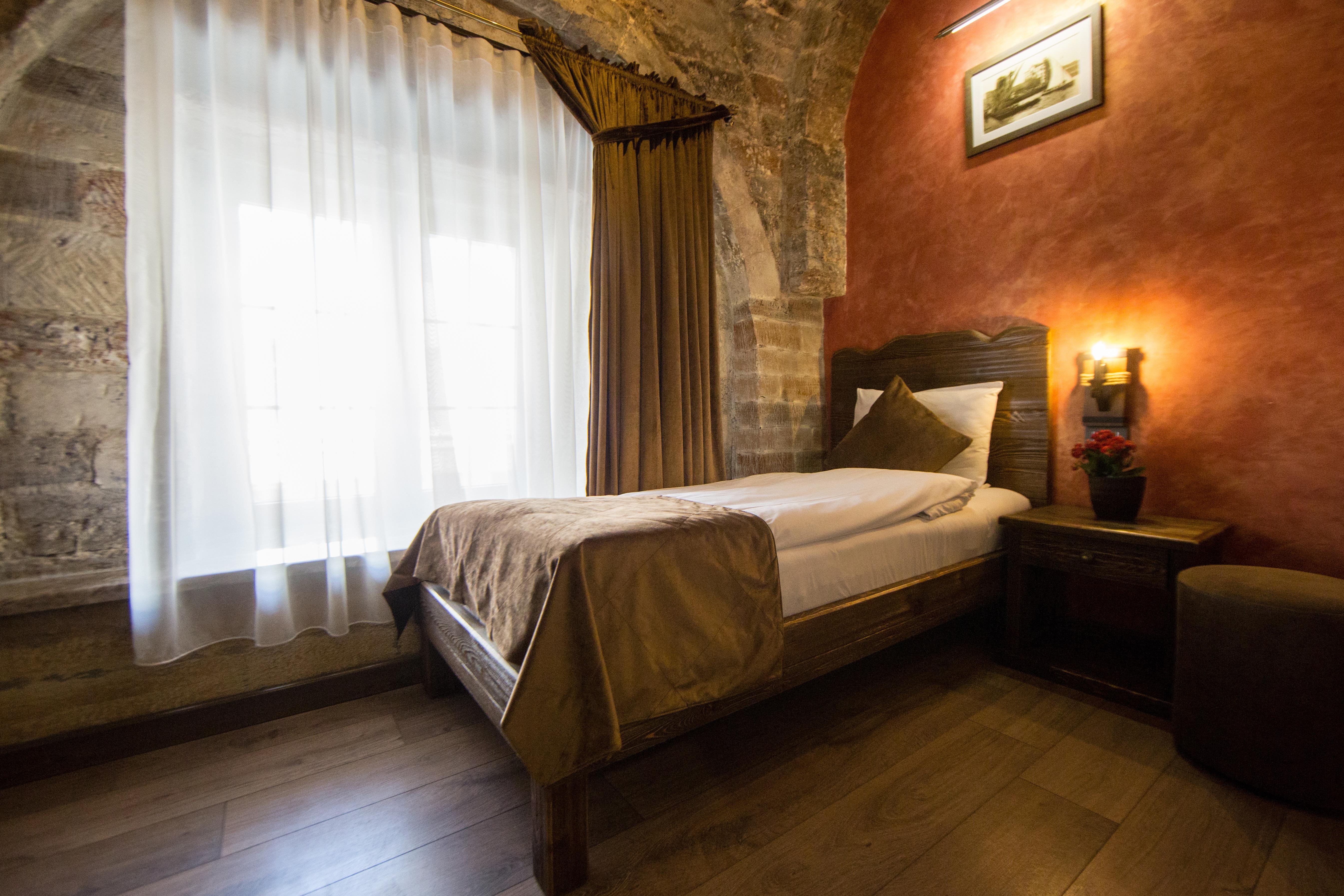 Passage Boutique Hotel Baku Exterior foto