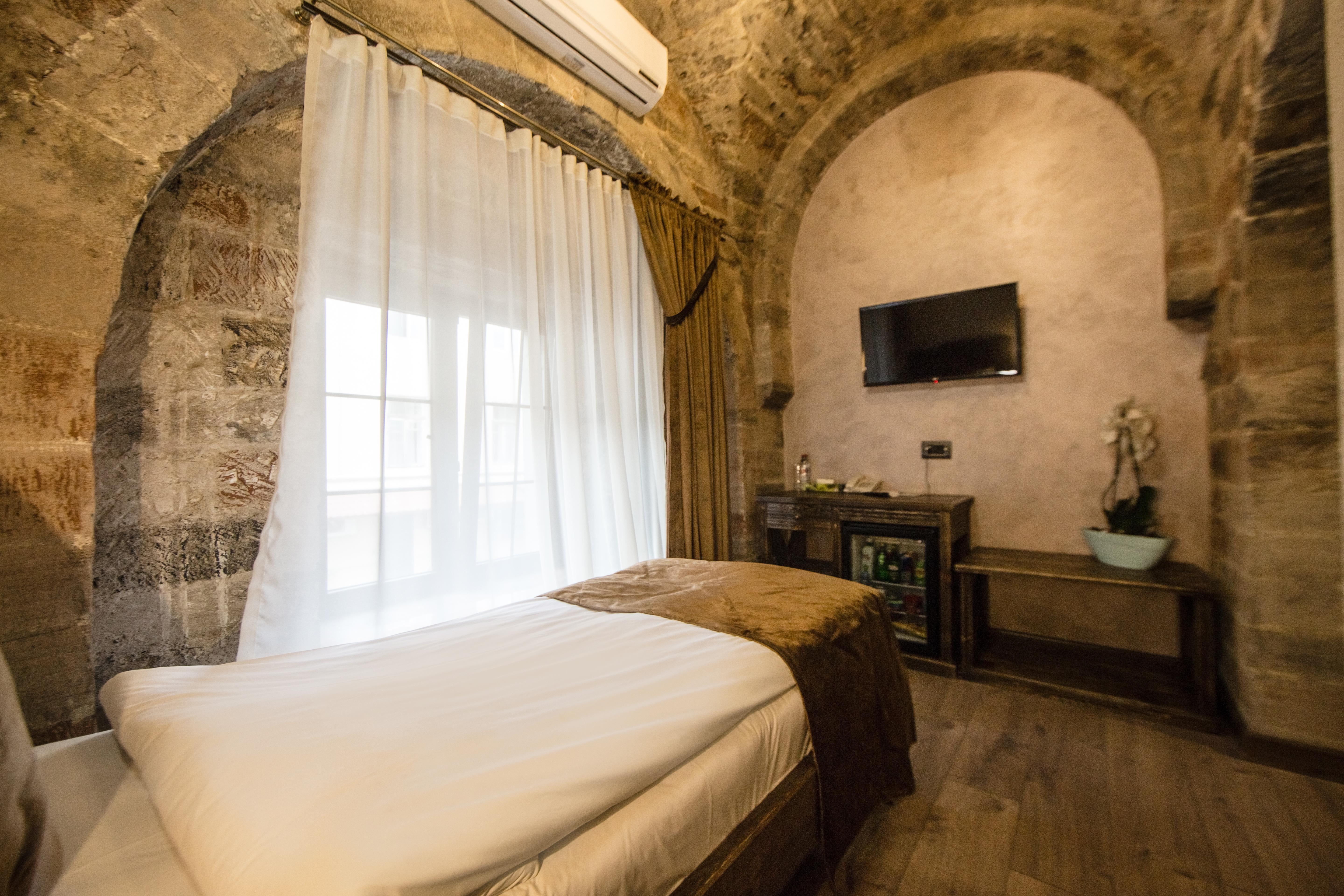 Passage Boutique Hotel Baku Exterior foto