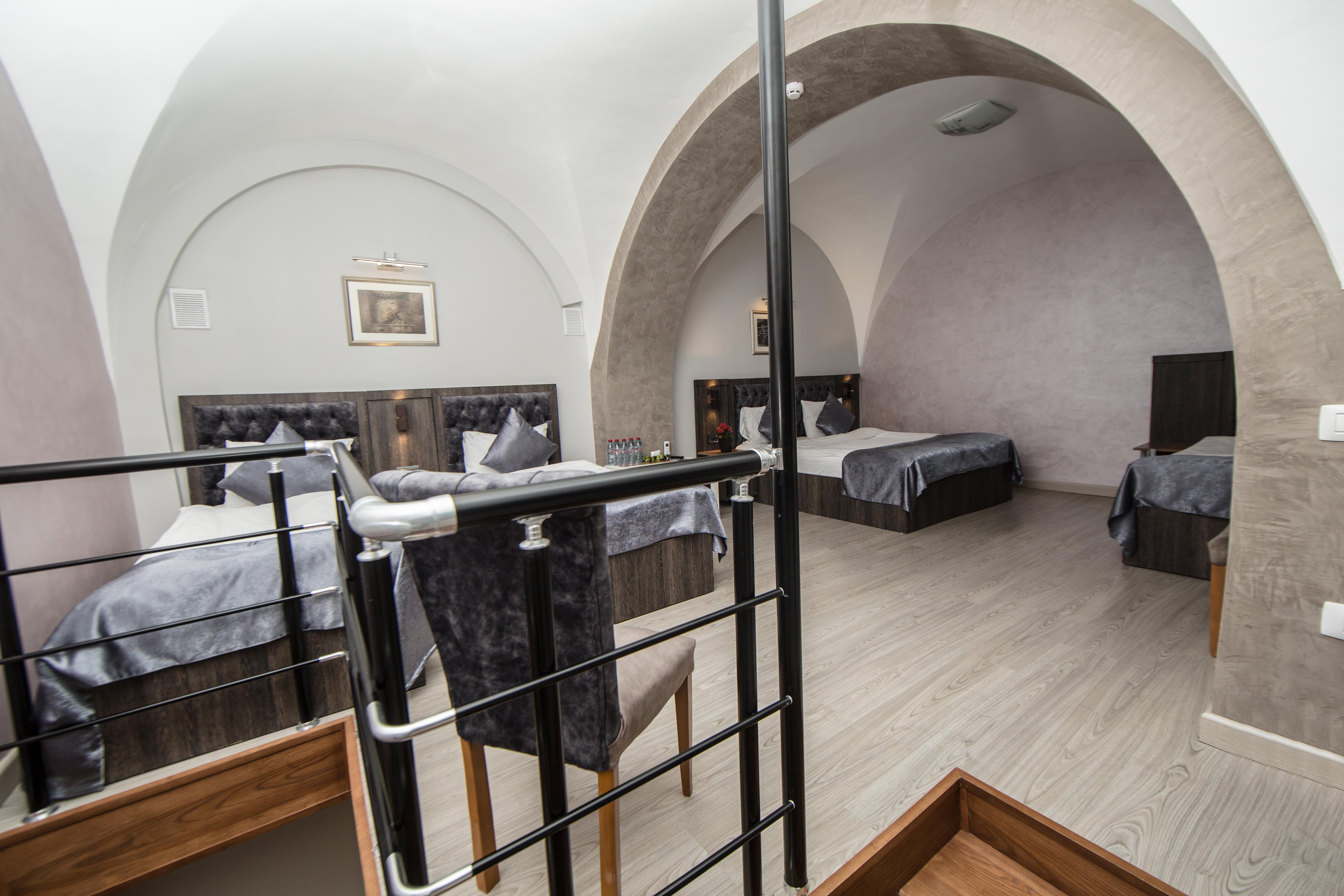 Passage Boutique Hotel Baku Exterior foto